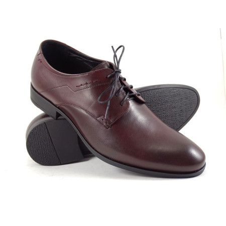 Buty Męskie Pilpol 0031.K227