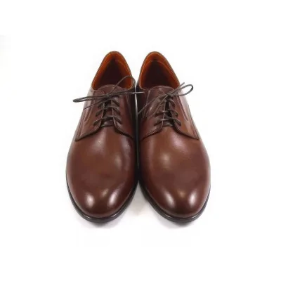 Derby orzechowe męskie Pilpol 1746 – derby orzechowe pilpol