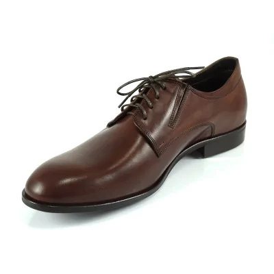 Derby orzechowe męskie Pilpol – derby orzechowe pilpol PW165