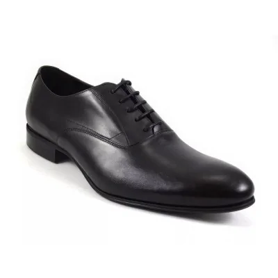 Oxford czarne męskie Pilpol – oxford czarne pilpol PW051 Oxford czarne męskie Pilpol – oxford czarne pilpol PW051