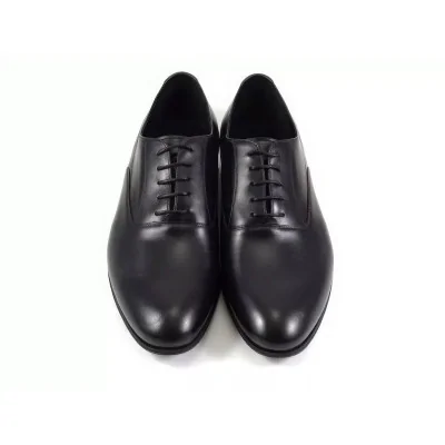 Oxford czarne męskie Pilpol – oxford czarne pilpol PW051 Oxford czarne męskie Pilpol – oxford czarne pilpol PW051