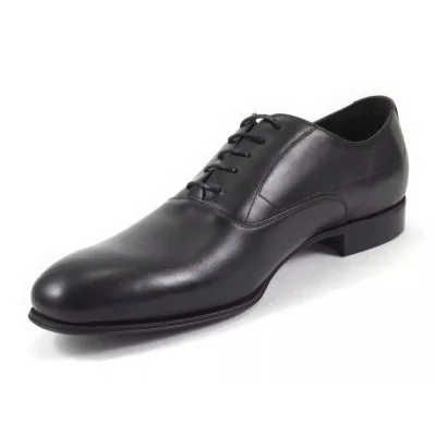 Oxford czarne męskie Pilpol – oxford czarne pilpol PW051 Oxford czarne męskie Pilpol – oxford czarne pilpol PW051