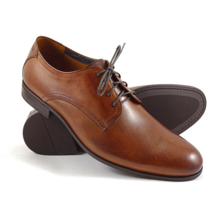 Buty Męskie Pilpol PC010.B158