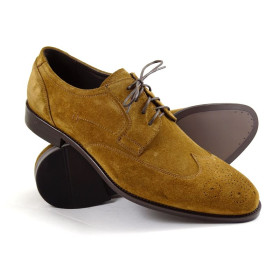 Buty Męskie Pilpol PC068.B231