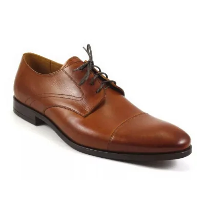 Derby koniakowe męskie Pilpol 1750 – derby koniakowe pilpol Derby koniakowe męskie Pilpol 1750 – derby koniakowe pilpol