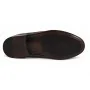 buty męskie Pilpol 411 C60 Czarne Derby