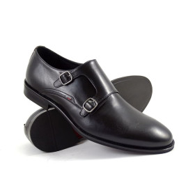 Buty Męskie Pilpol PW096.C1