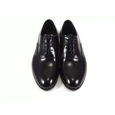 Oxford lakierowane męskie Pilpol – oxford lakierowane pilpol PW051