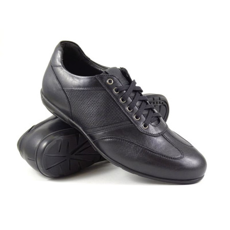 Buty Męskie Pilpol PW180.C227